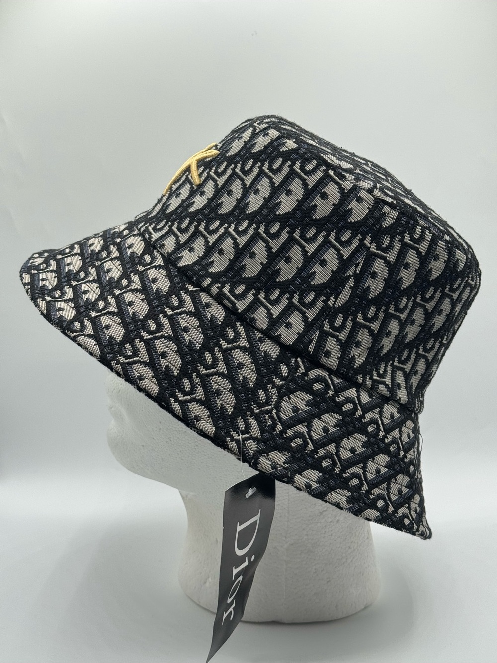 CD Bucket Hat - Picture 3 of 5